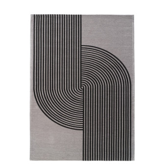 Carpet ARUBA GRAY (Magic Home Unique Collection)